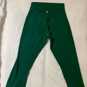 Lululemon Align Leggings size 2